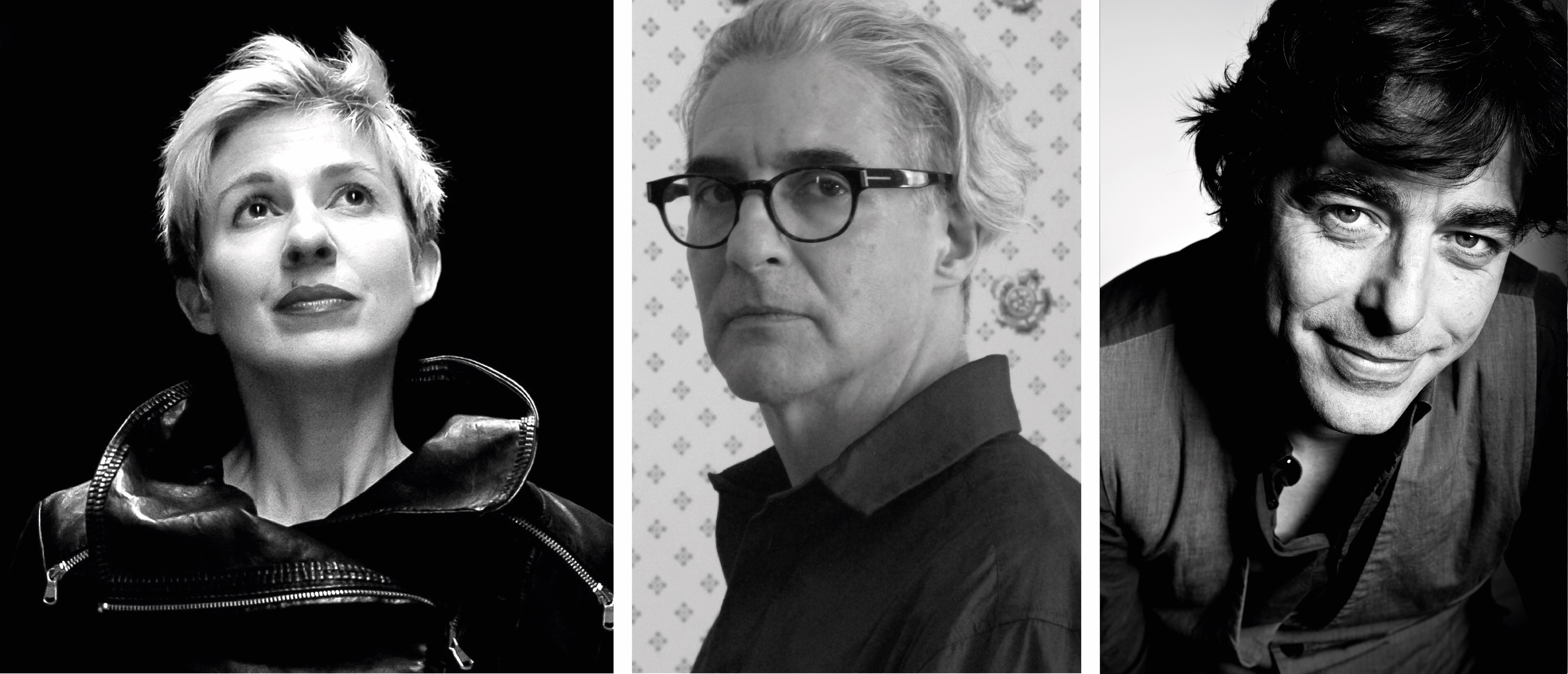 © Tatiana Chevalier - © Barbara Rigon © DR