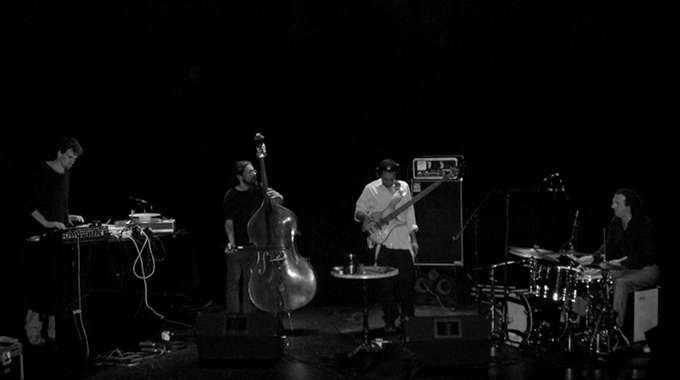 Environmental suicide quartet