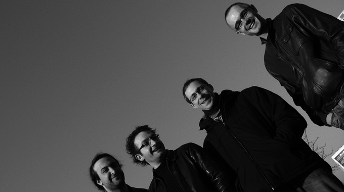 Ciné-concert « Le Bonheur »