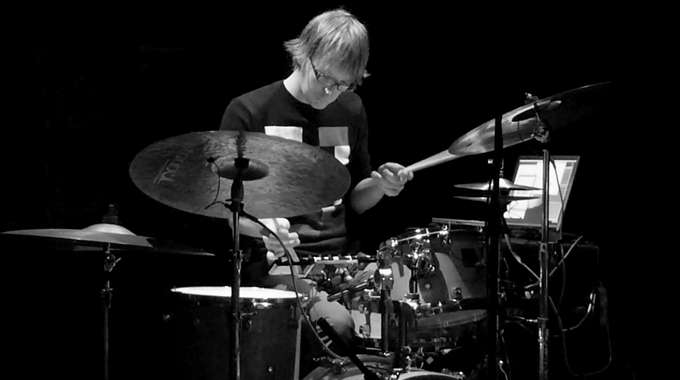 Peter Orins Solo