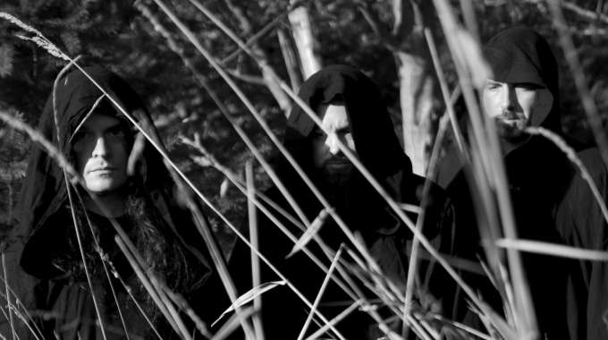 Photo Sunn o))) © DR
