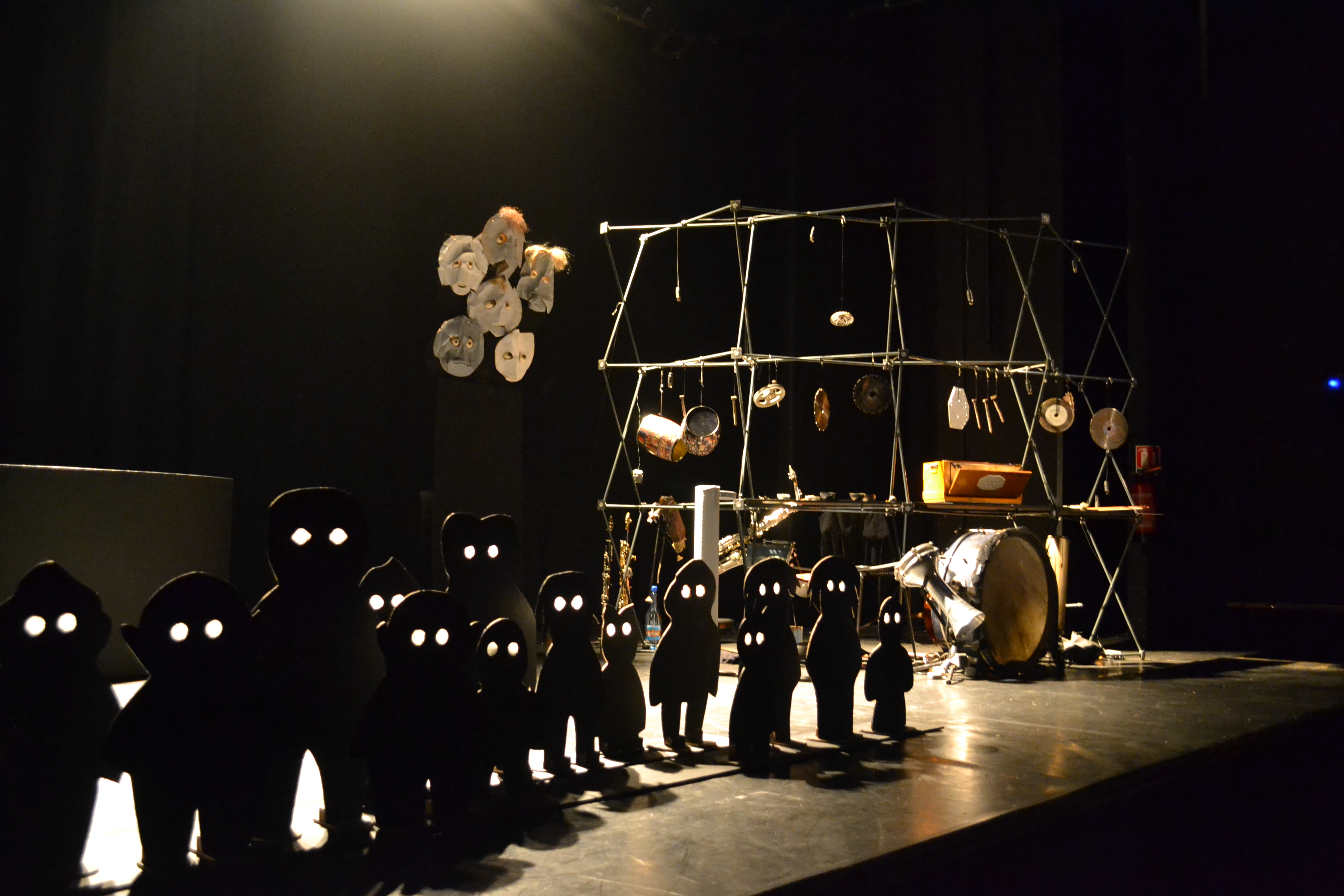 Photo Max. Le naufragé des rêves - Carré Bleu