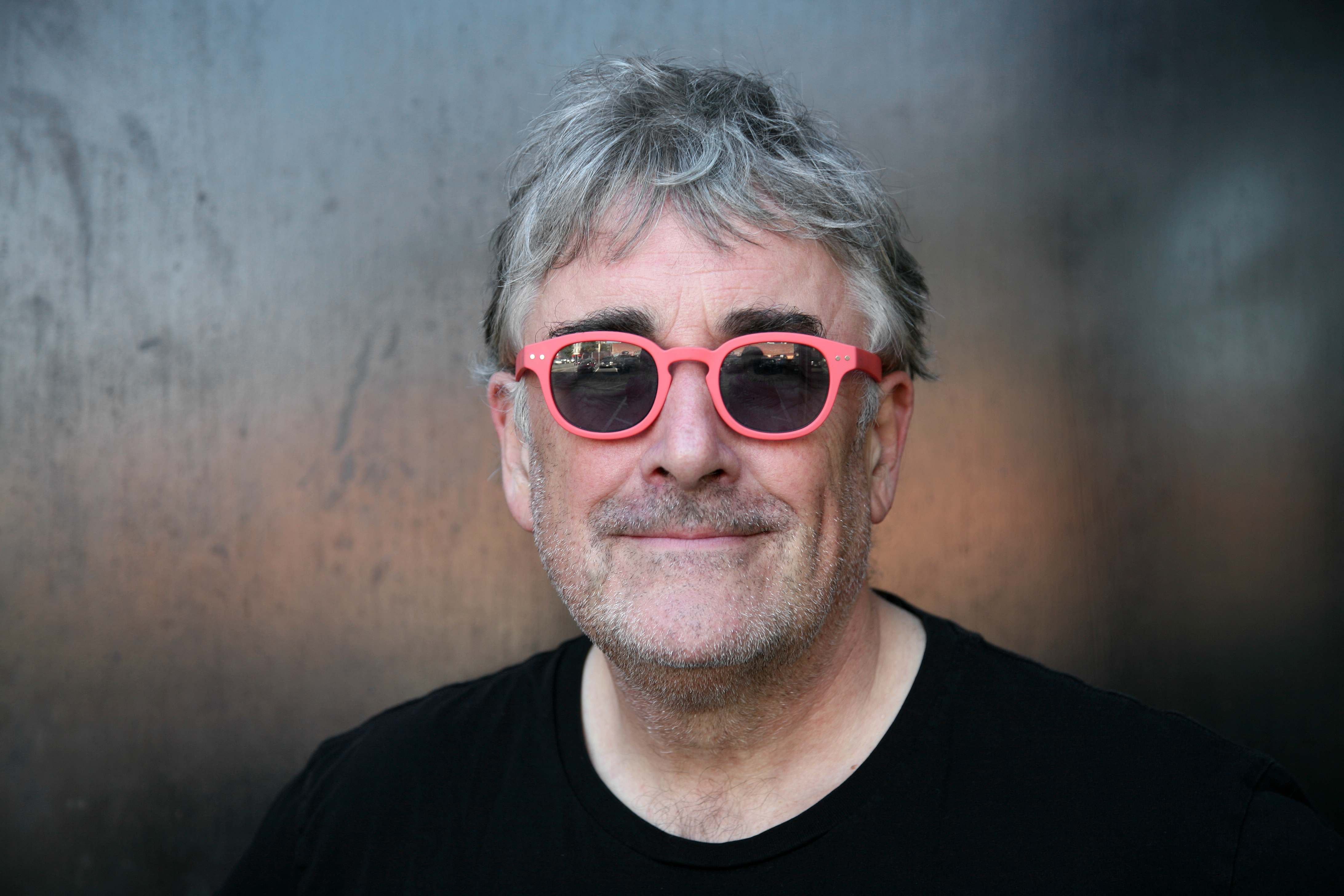 Fred Frith