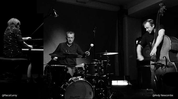 Photo Agnel © Pascal Leroy, Photo Edwards - Noble © Andy Newcombe