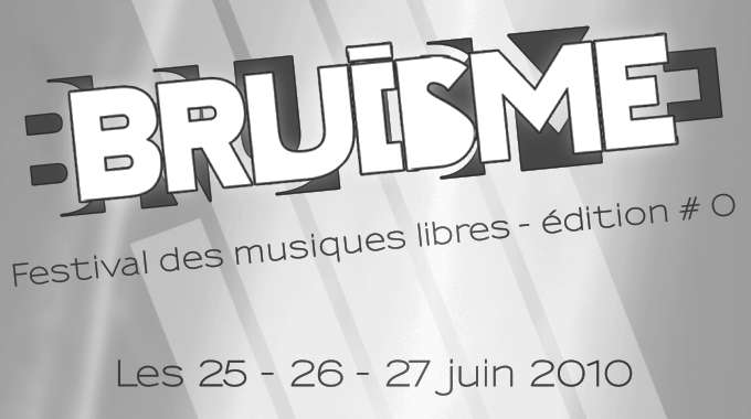 Visuel Bruisme#0