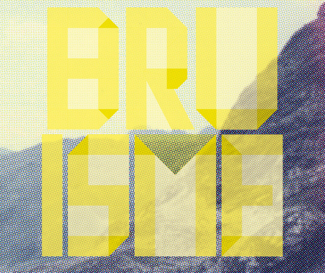 Visuel Bruisme#2