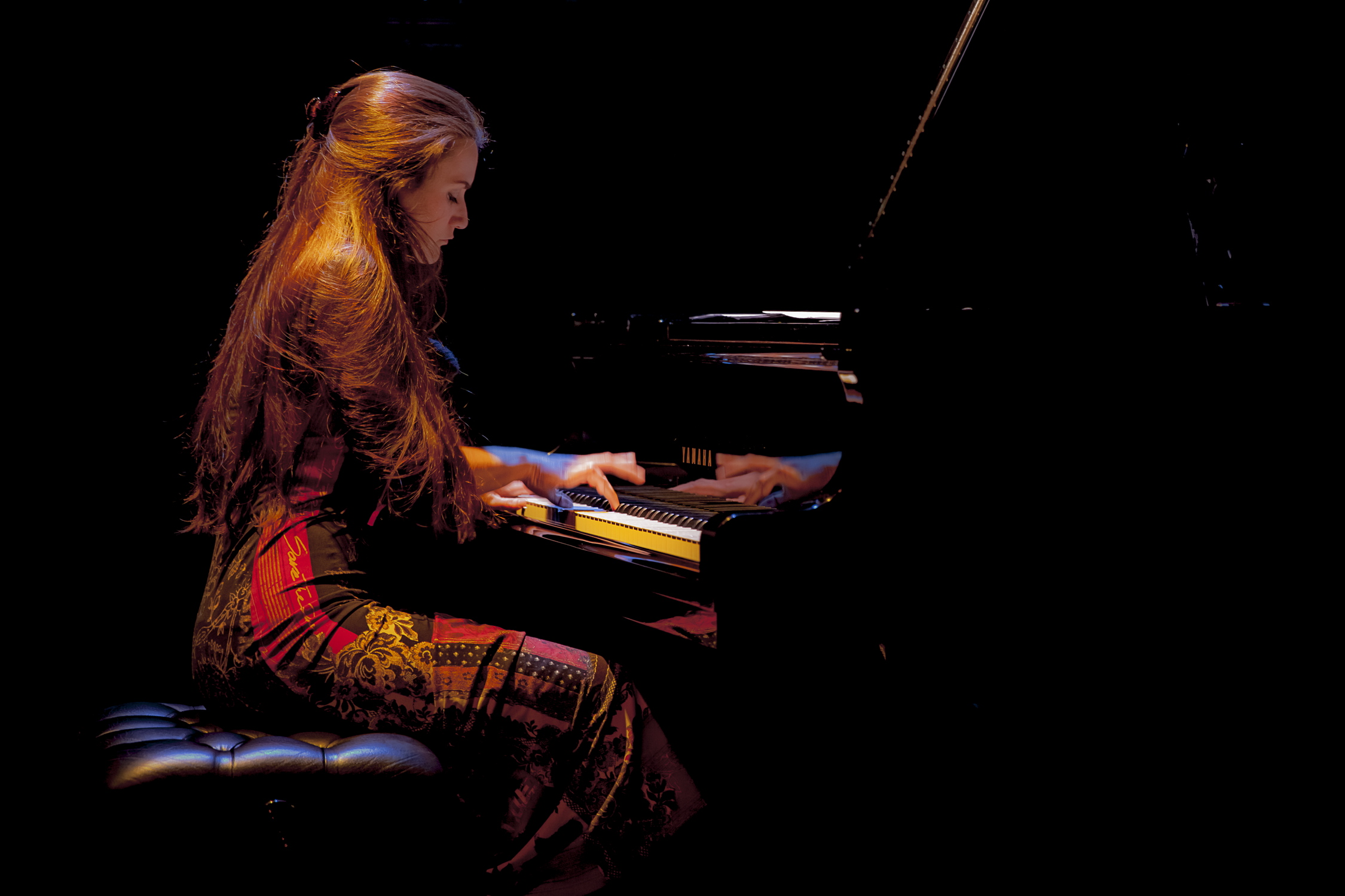 Cécile Cappozzo ©