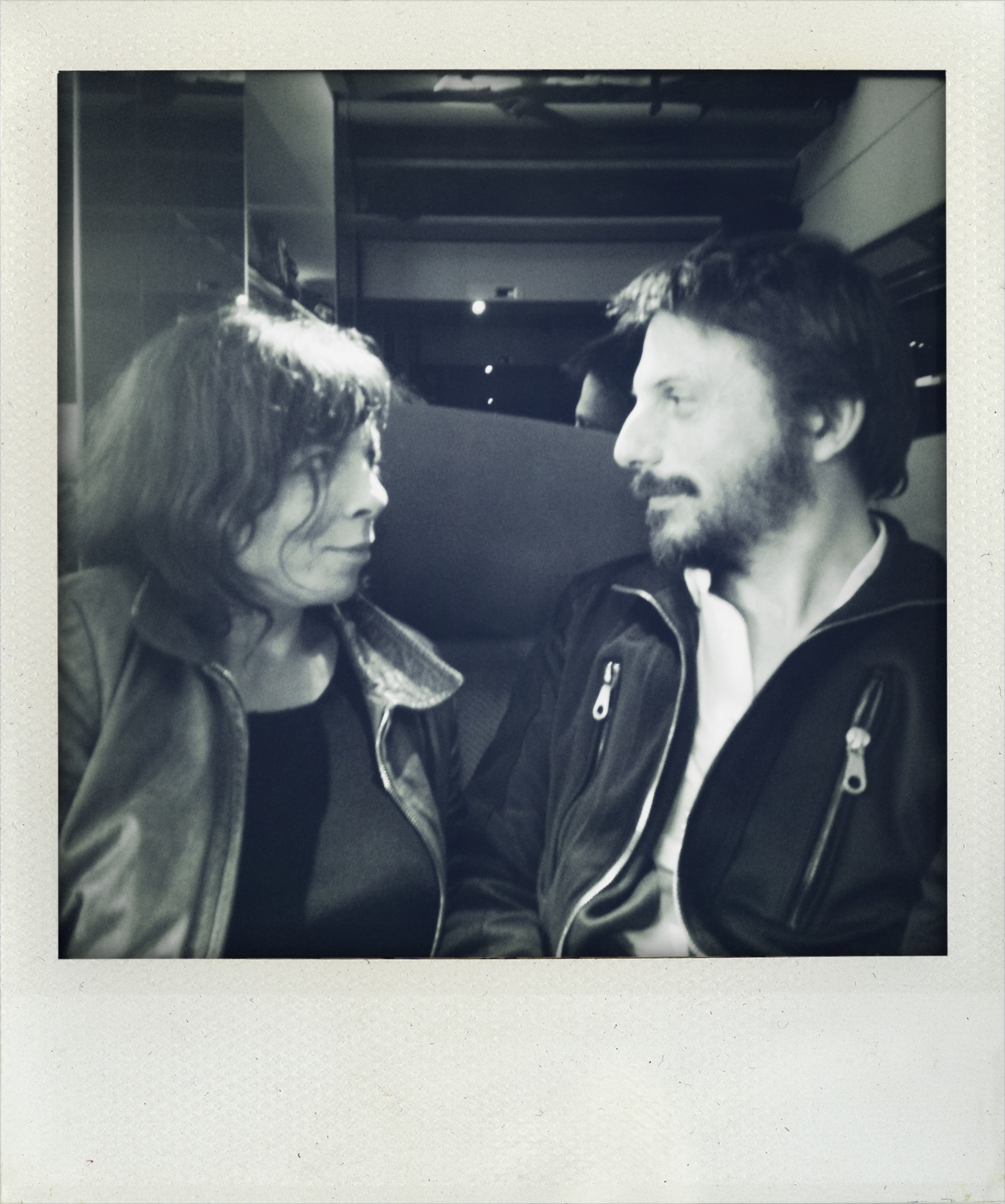 Photo Agnel / Benoit