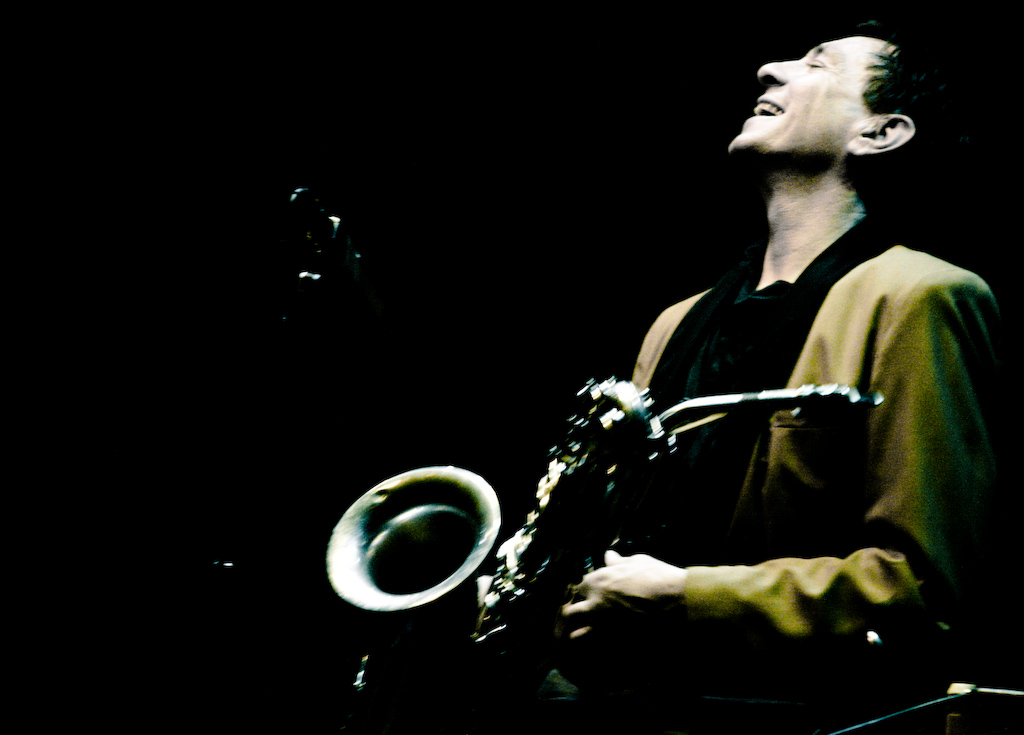 Photo Daunik Lazro © Jean-Michel Monin