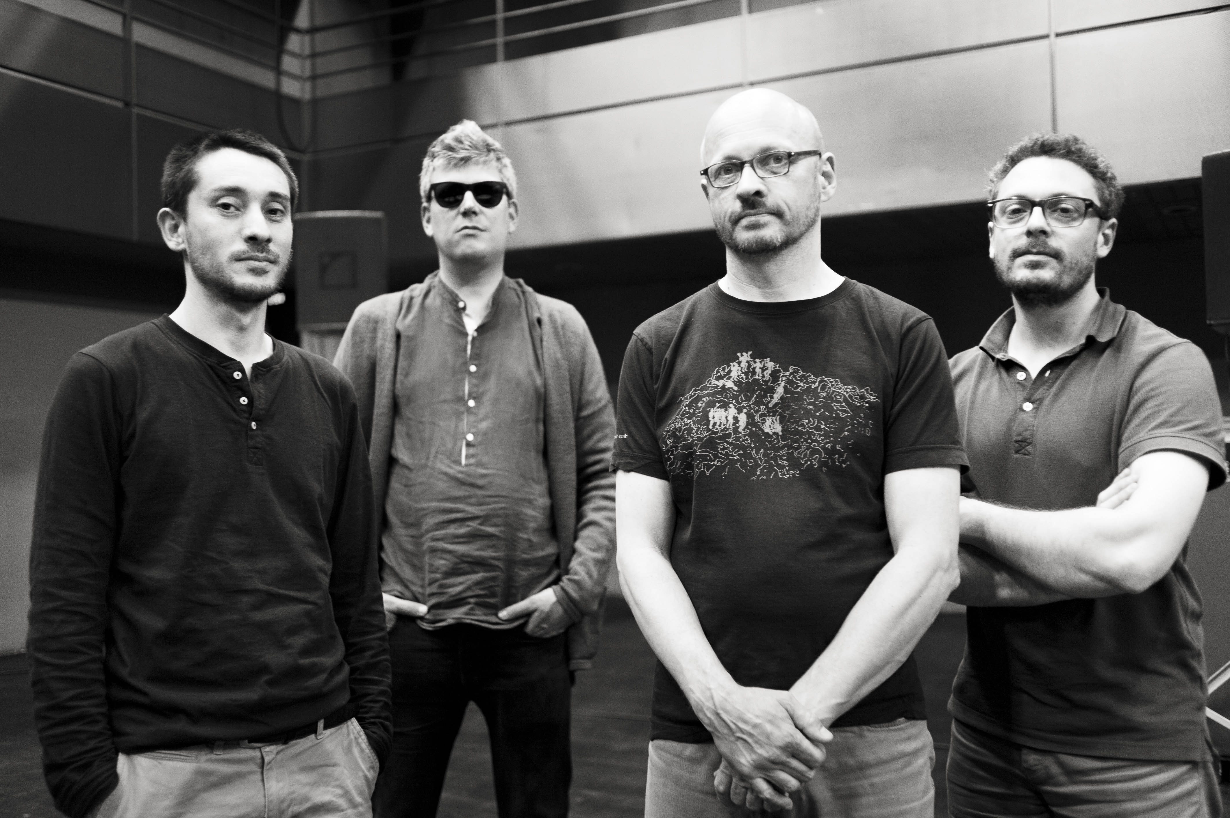 Der Verboten - Festival Météo 2015