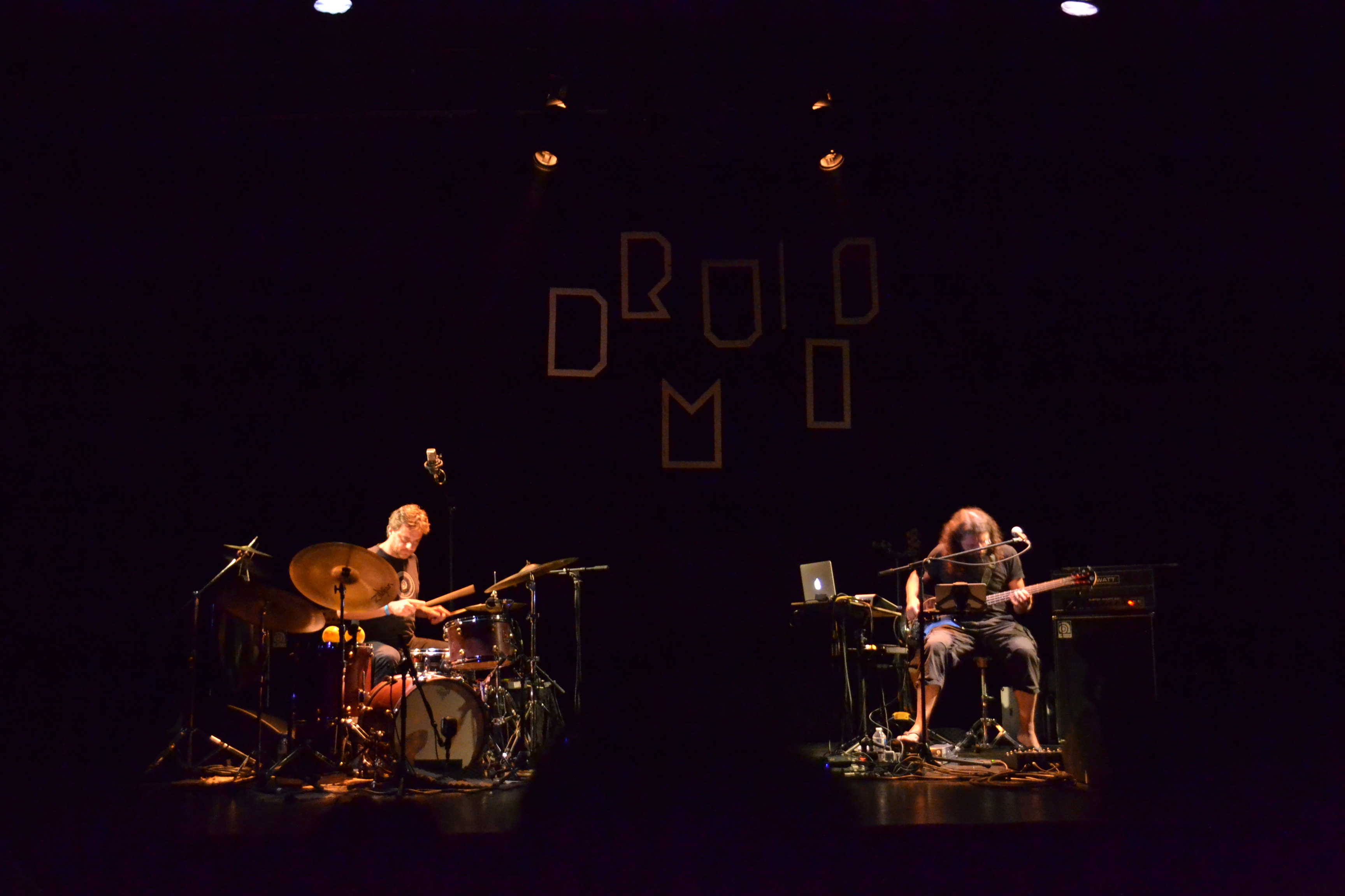 Threesome - Bruisme#7