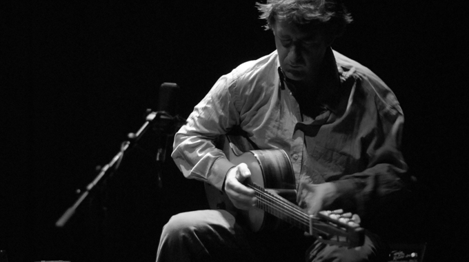 Photo Jean-Yves Evrard