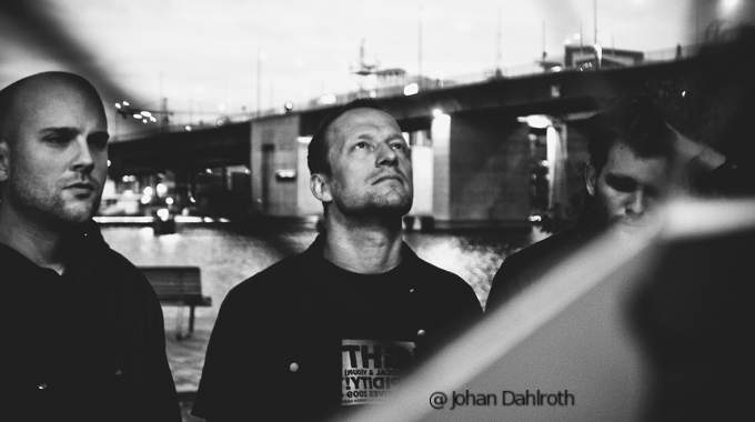 Photo Fire! © Johan Dahlroth