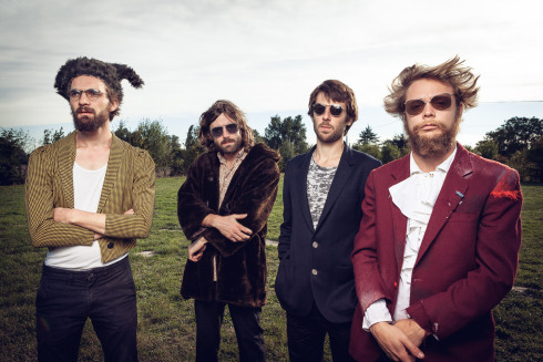 Photo Electric Vocuhila