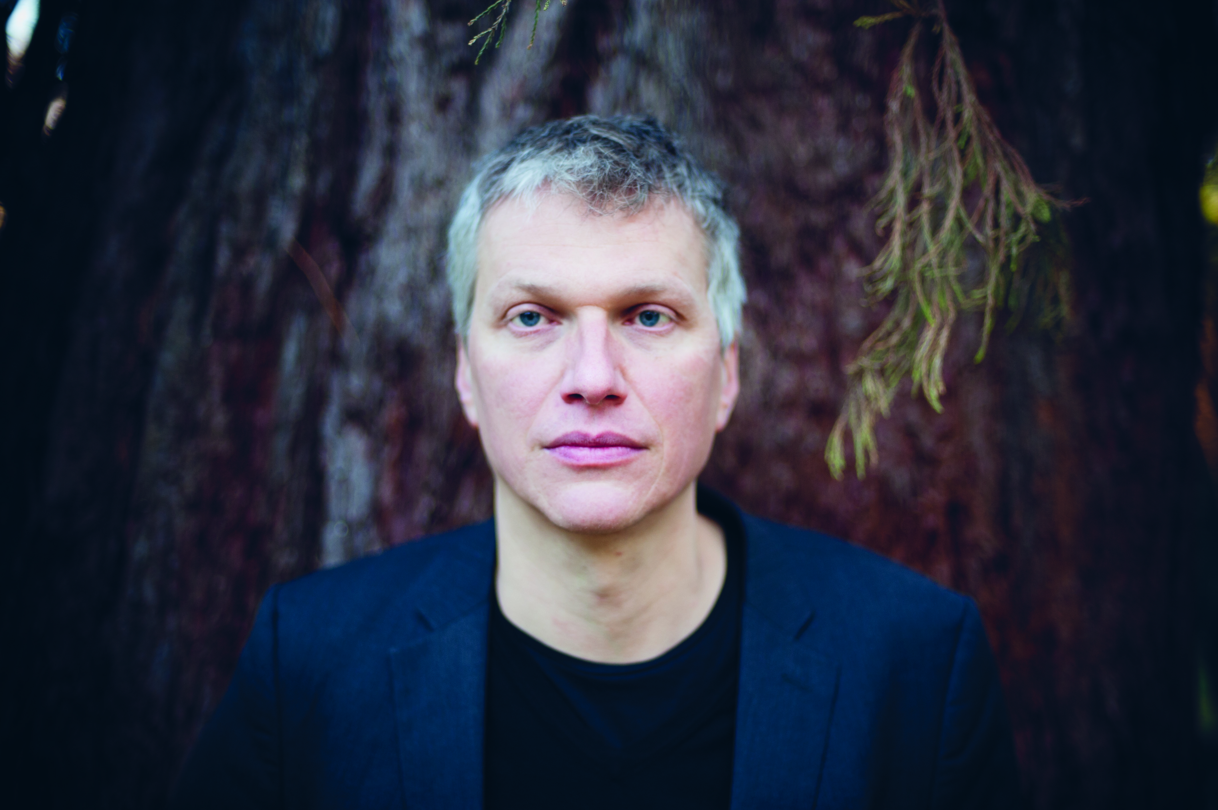 Jim Black - © Julie Barreau