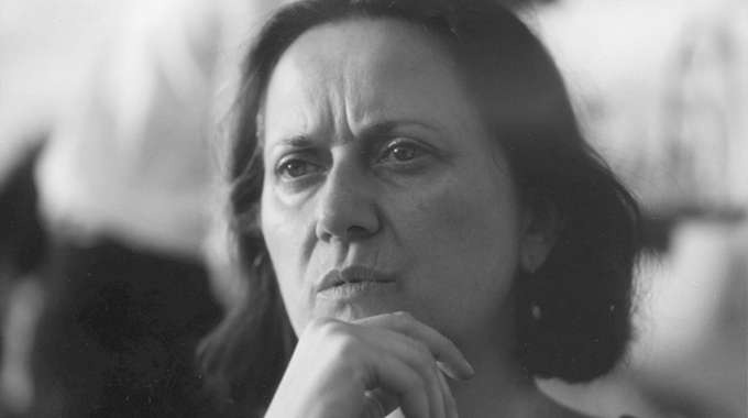 Photo Joëlle Leandre © DR