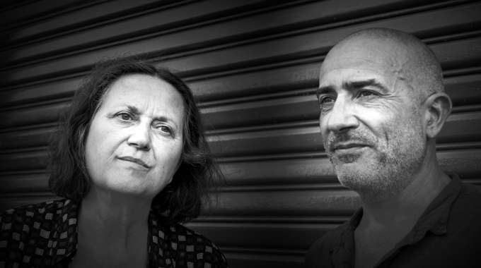 Photo Duo Léandre Teyssot-Gay © DR