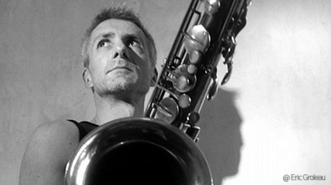 Photo Philippe Lemoine © Eric Groleau