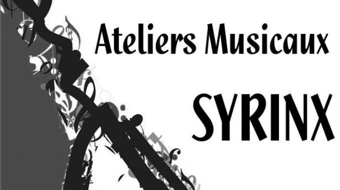 Photo Ateliers Syrinx © DR