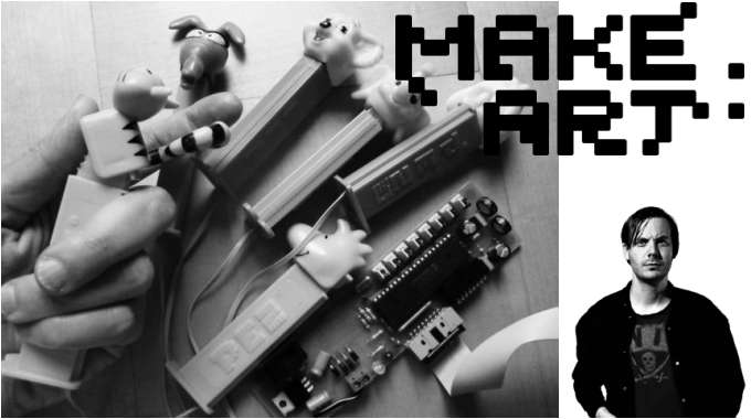 Photo Make Art