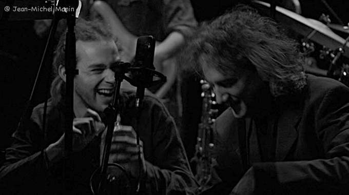 Nasal Retentive Orchestra