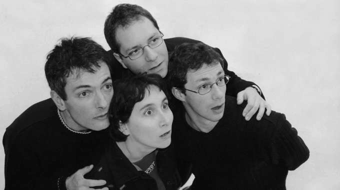 Les Confidences de Parallaxe