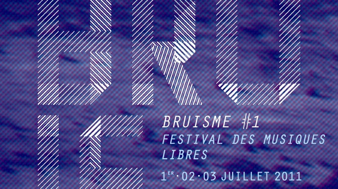 Visuel Bruisme#1