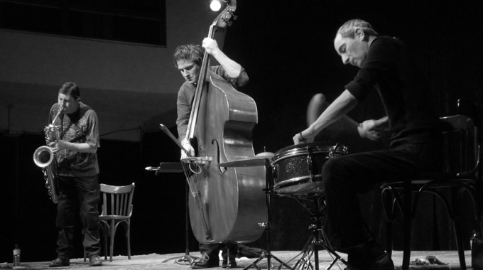 Photo Pourtant les cimes