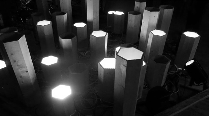 Photo la Ruche à Sons