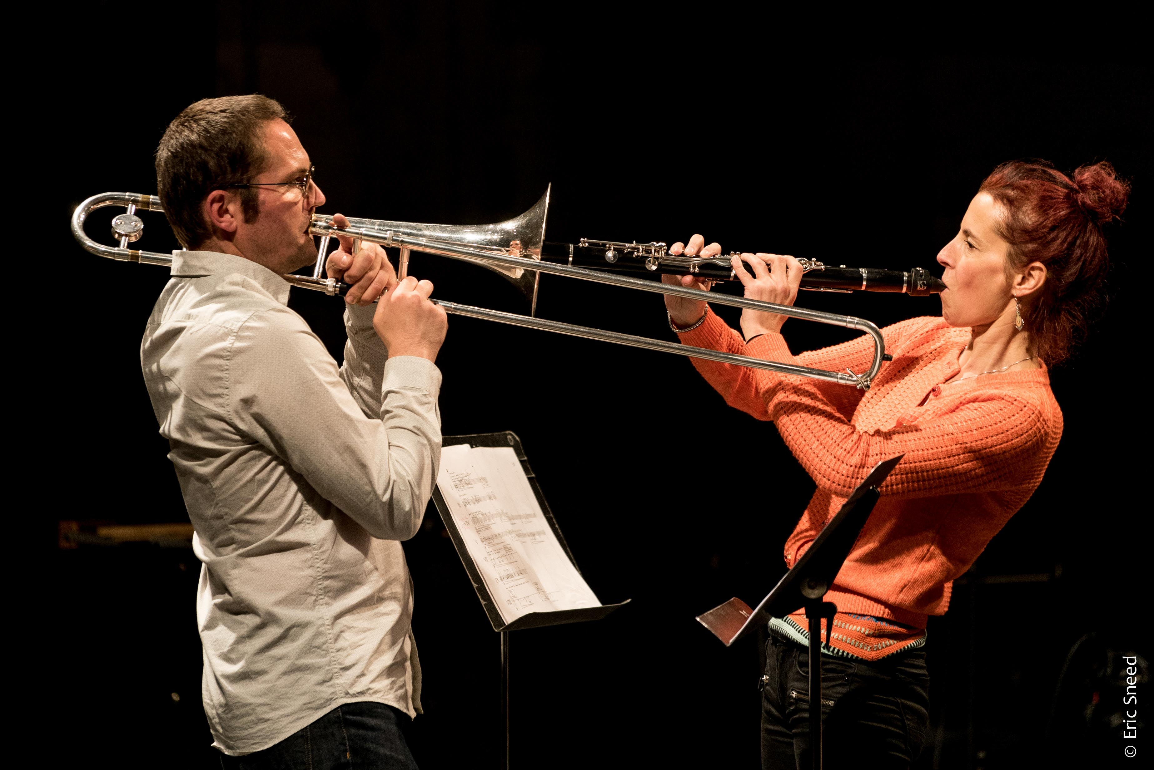 Photo Fabrice Charles, Isabelle Duthoit - Ryoanji