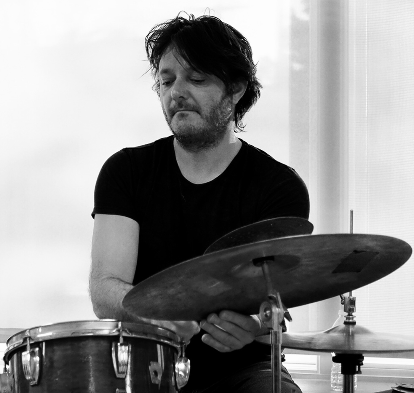 Samuel Silvant © Franck Rubolino 