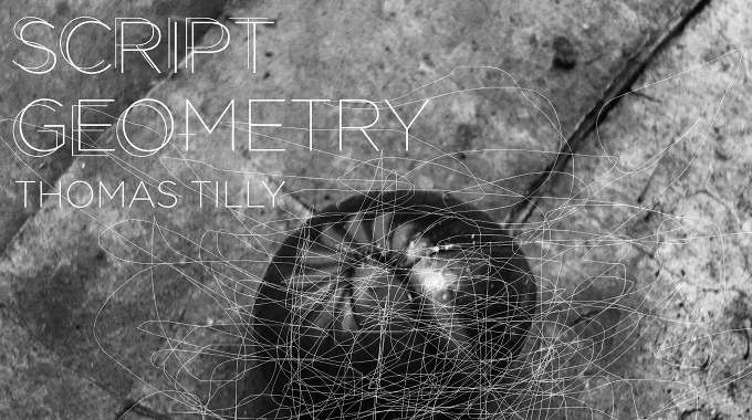 Photo Script Geometry © DR