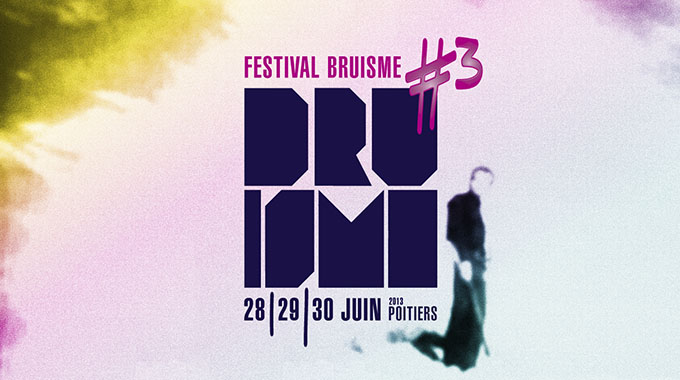 Visuel Bruisme#3