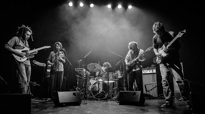 Photo Electric Vocuhila