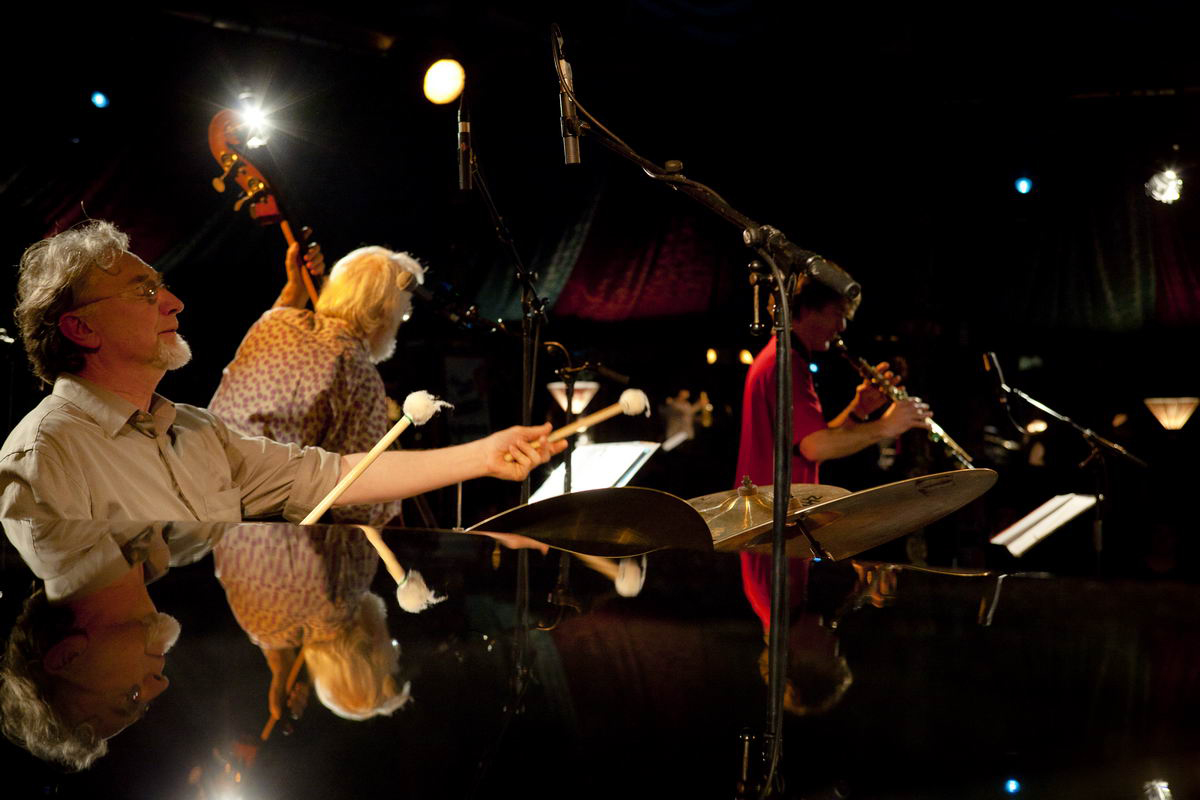 ARFI - Workshop de Lyon