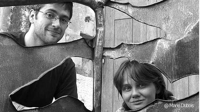 Duo Bopp - Souchal