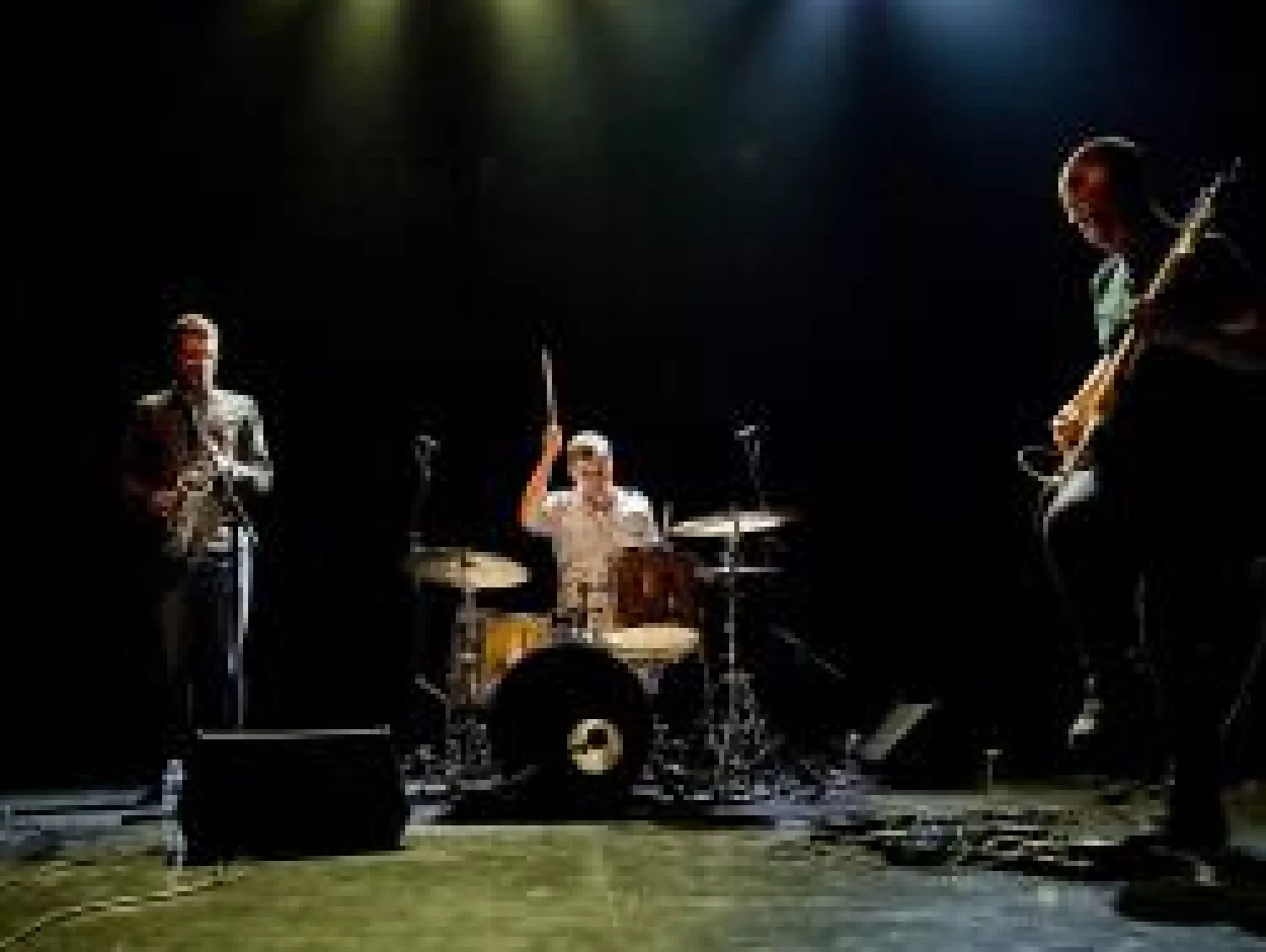 The Sommes Ensemble