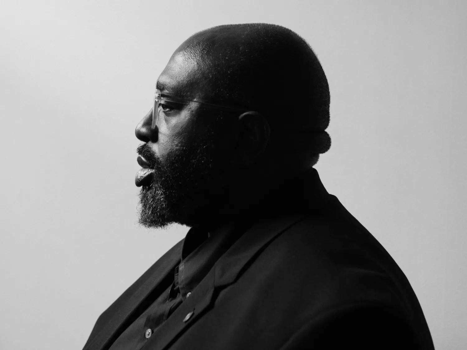 Darius Jones trio 