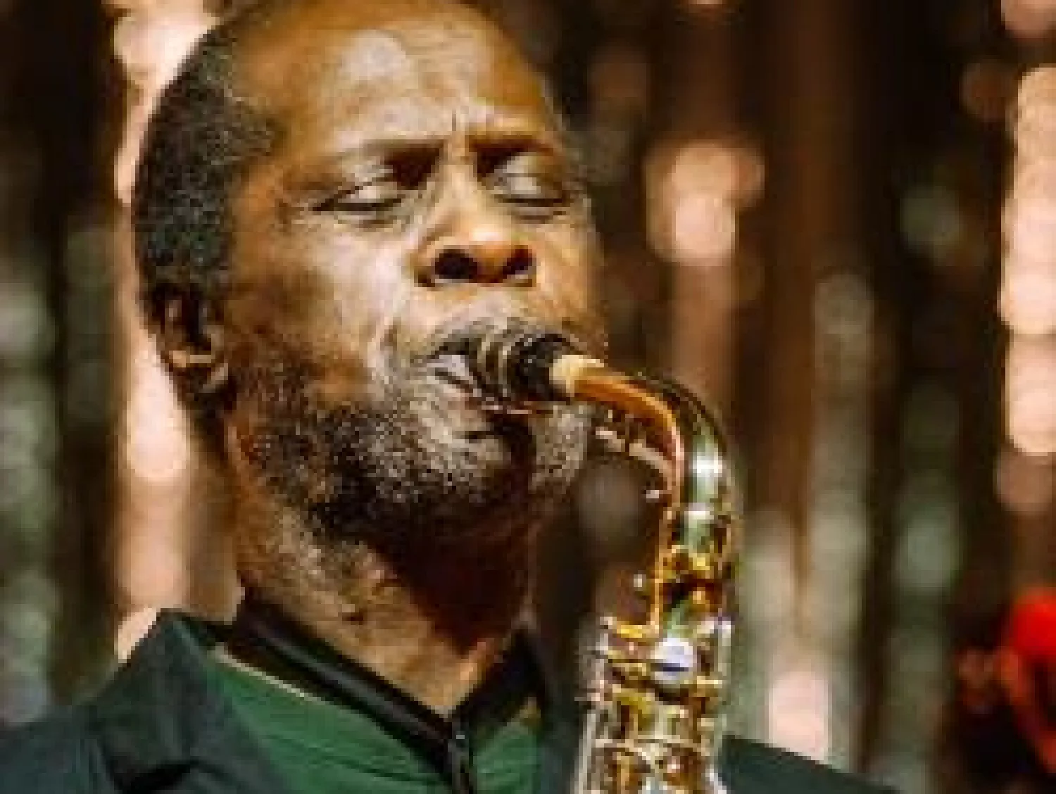 CONCERT ANNULE - Charles Gayle Trio