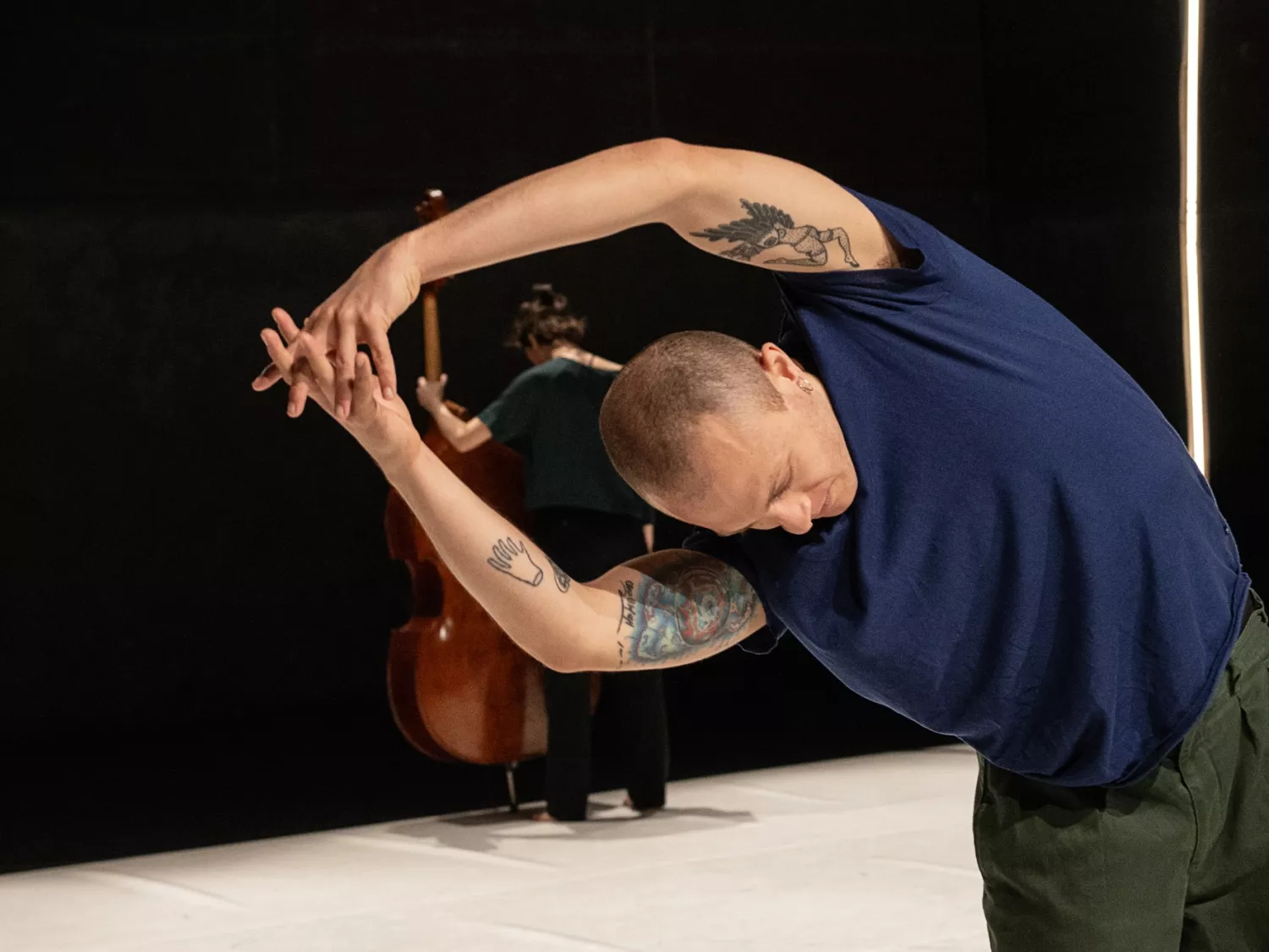 Intervalle Fessenmeyer / Dumas