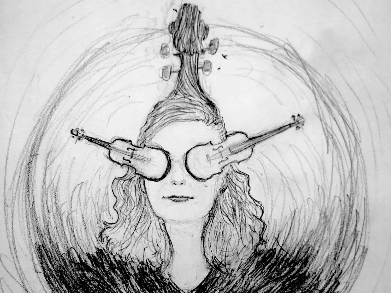 Félicie Bazelaire : Fascinations
