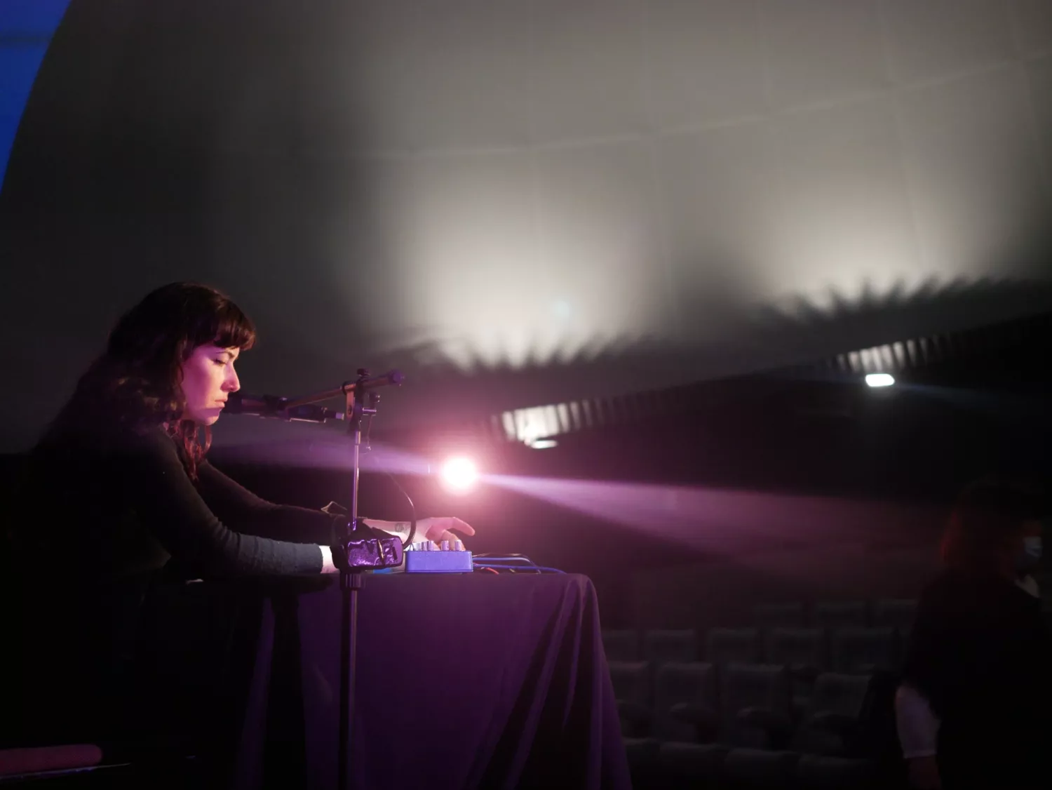 Écoute libre de Catherine Guesde