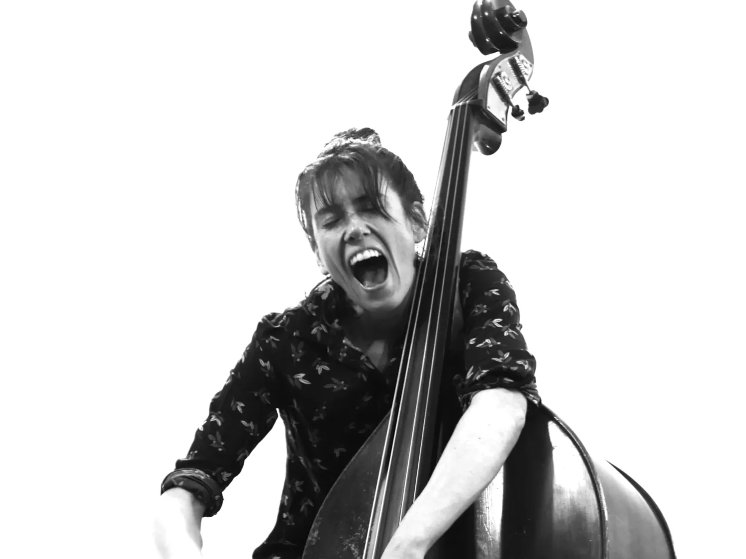 Nelly Mousset Solo