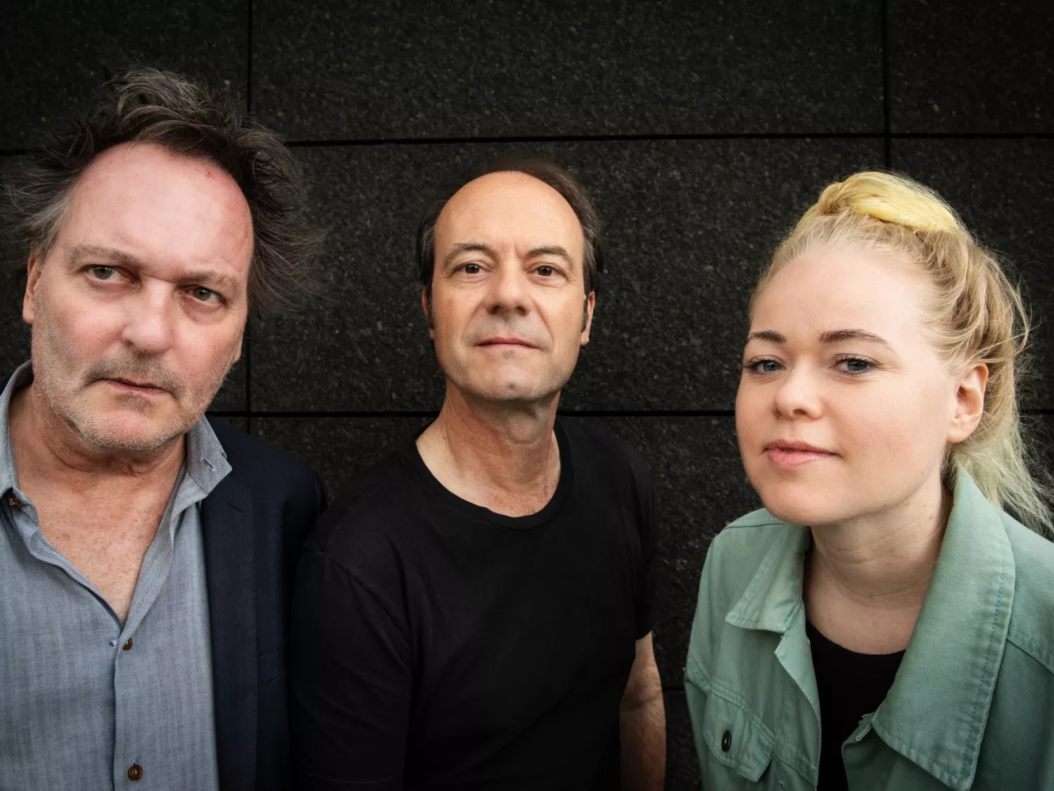 Rasmussen / Pliakas / Wertmüller