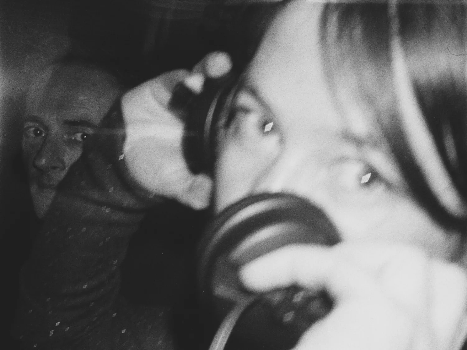 Soso & Kiki dj set : Faites du Bruisme