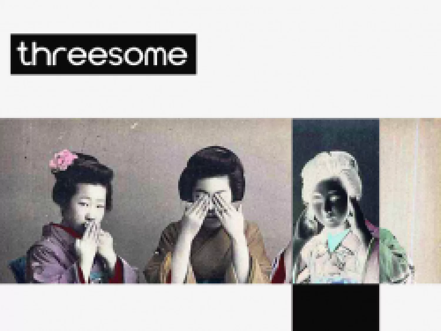 Threesome