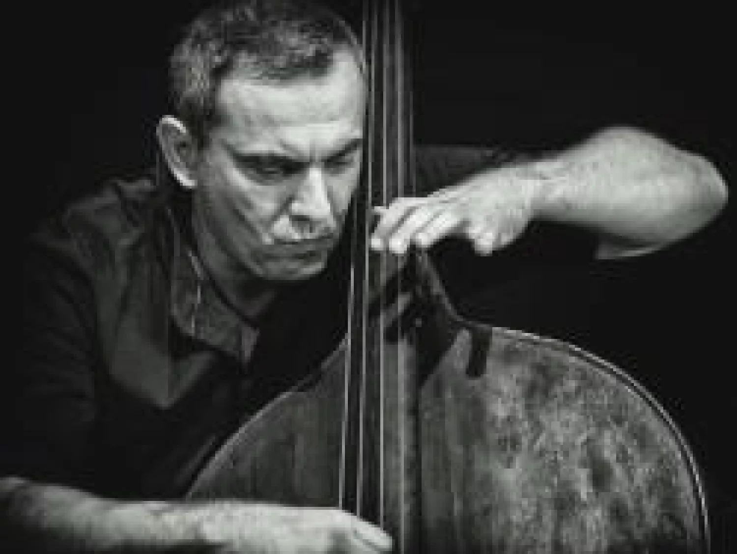 Bruisme#8 : Claude Tchamitchian Solo