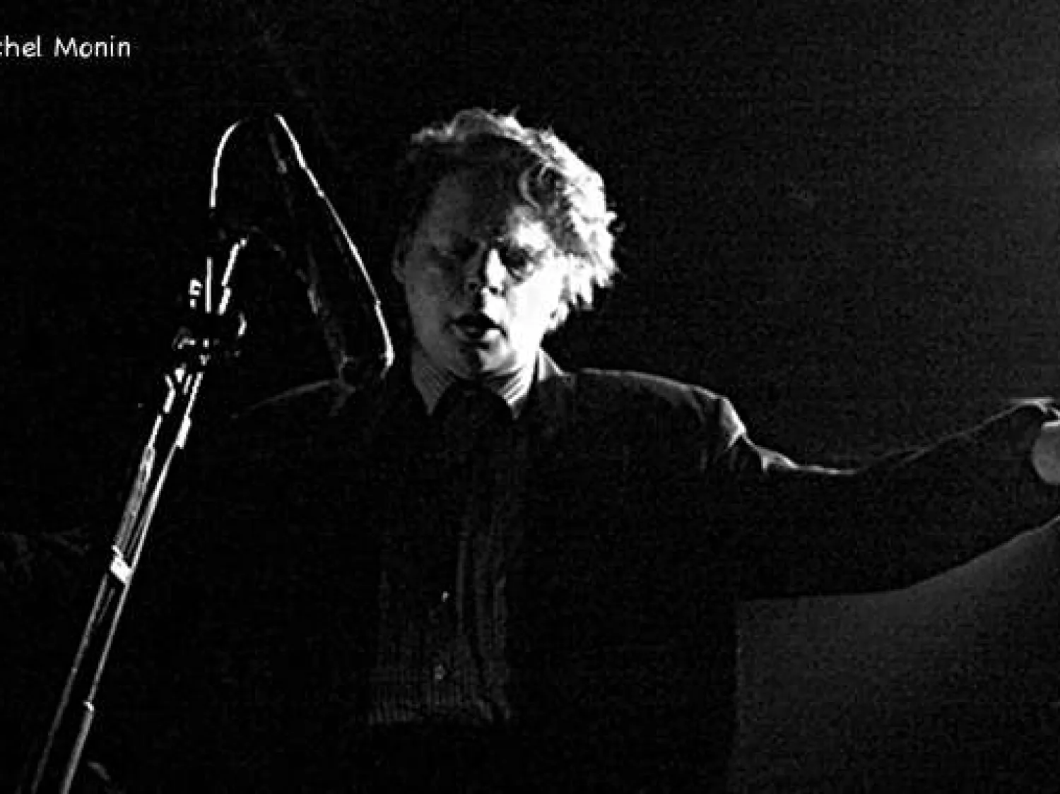 James Chance & The Contortions