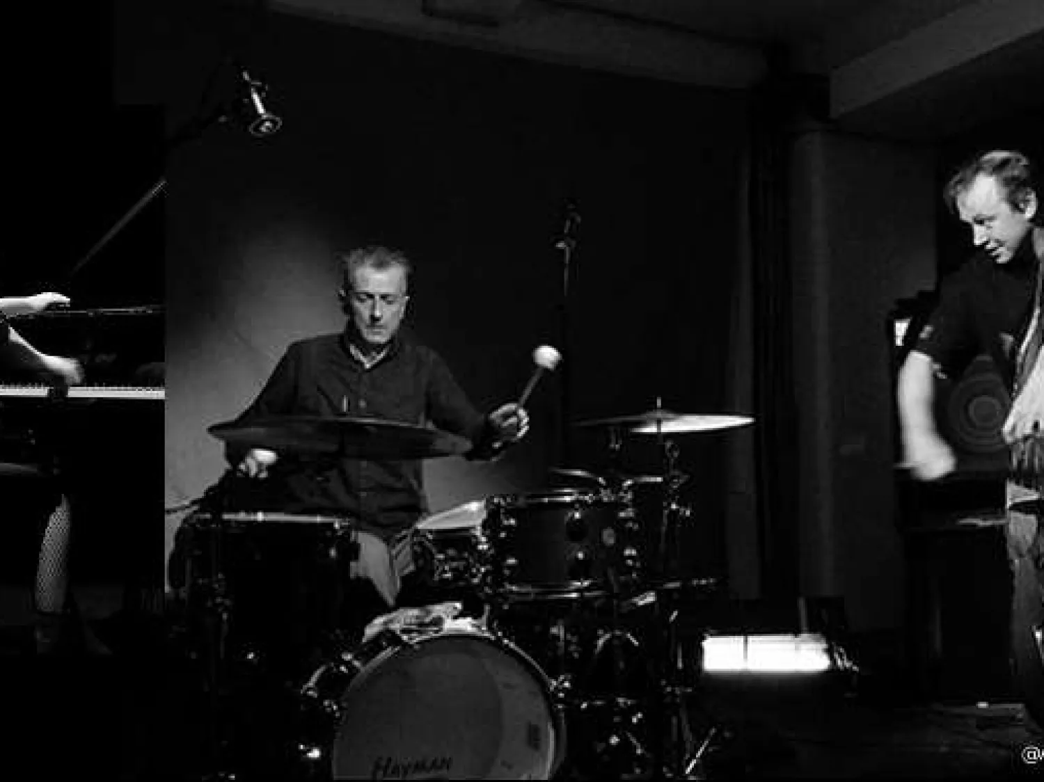 Photo Agnel © Pascal Leroy, Photo Edwards - Noble © Andy Newcombe