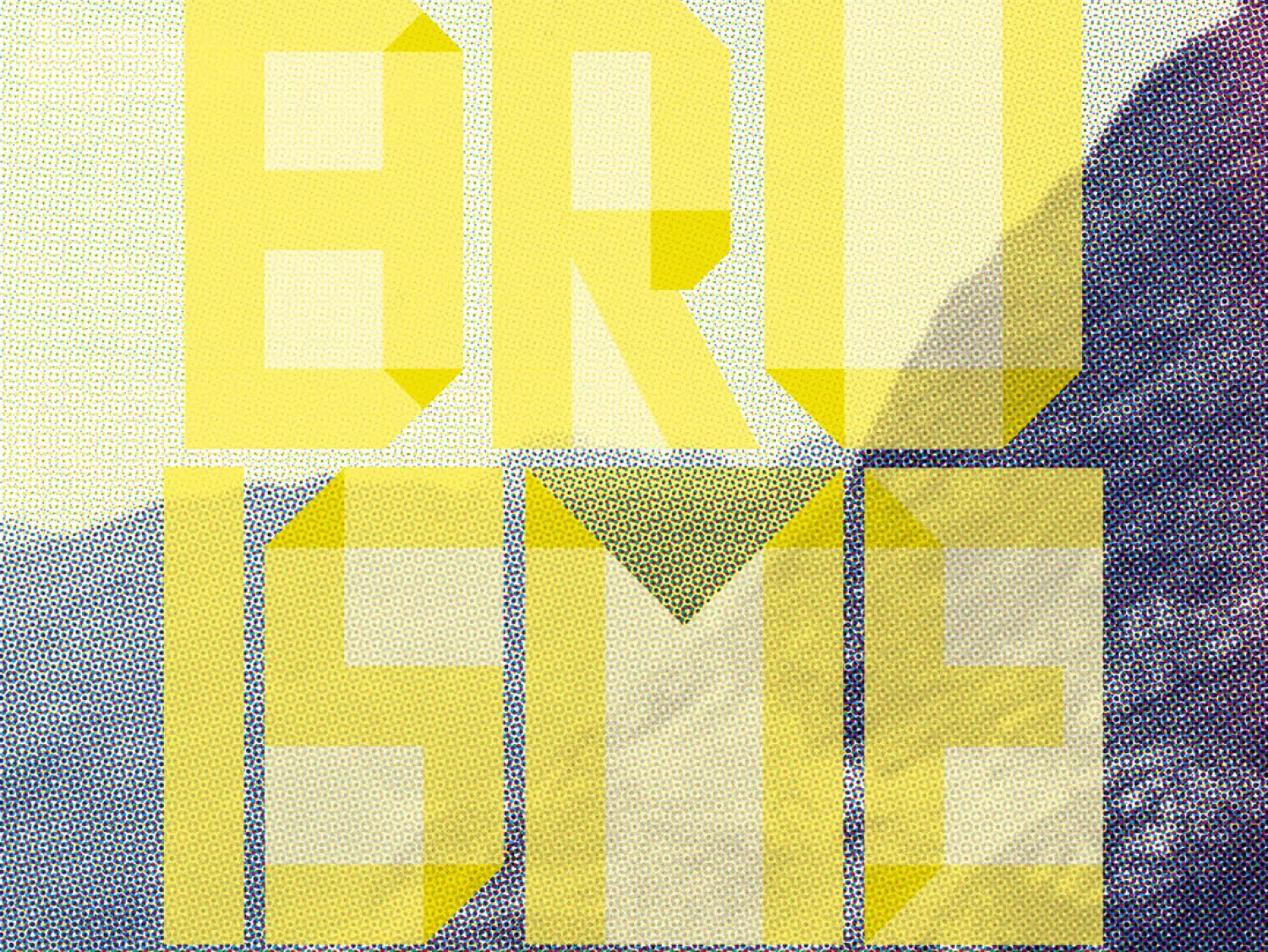 Visuel Bruisme#2